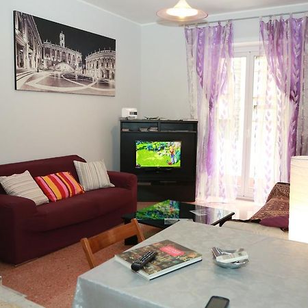 Laura'S Apartment Vatican Ρώμη Δωμάτιο φωτογραφία