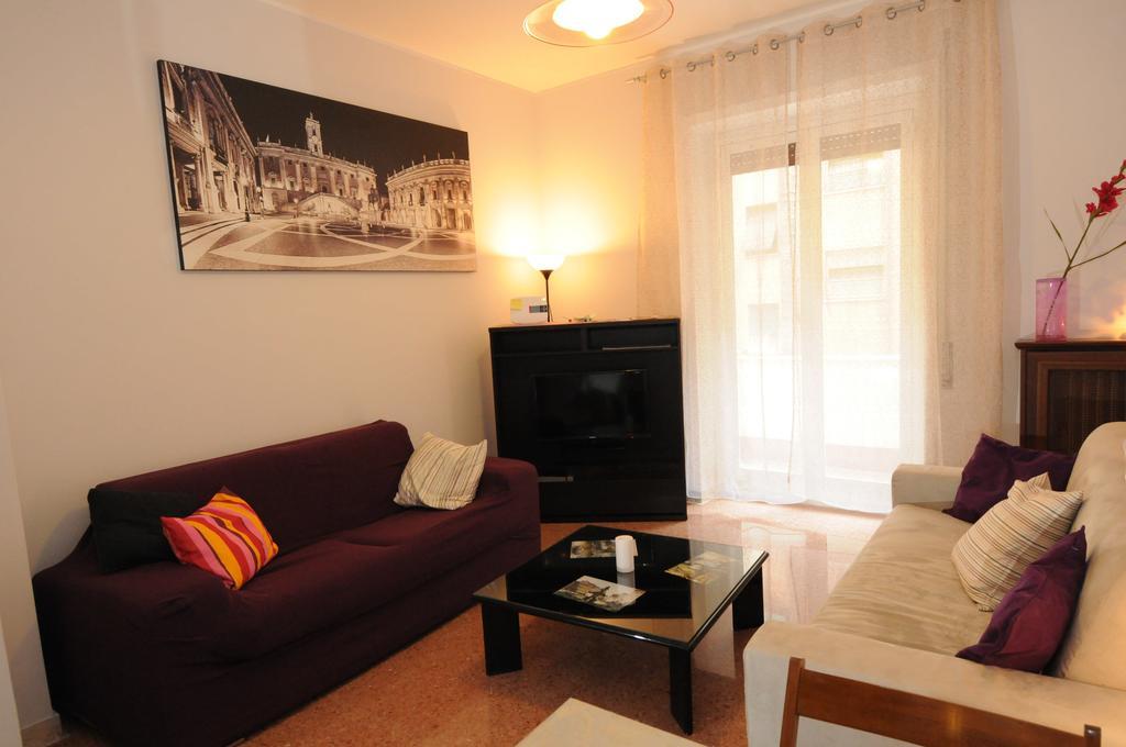 Laura'S Apartment Vatican Ρώμη Δωμάτιο φωτογραφία