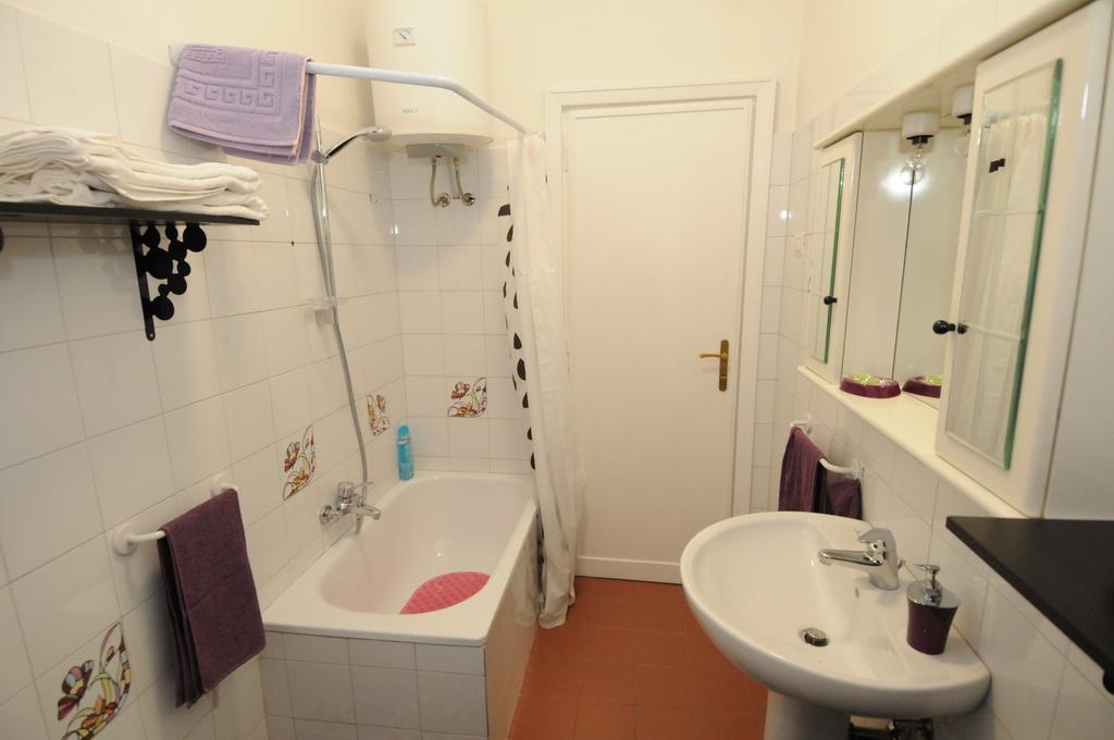 Laura'S Apartment Vatican Ρώμη Δωμάτιο φωτογραφία