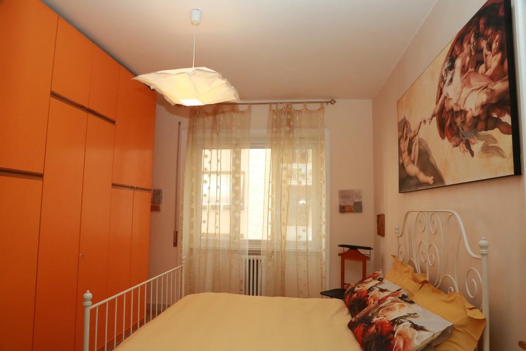 Laura'S Apartment Vatican Ρώμη Δωμάτιο φωτογραφία