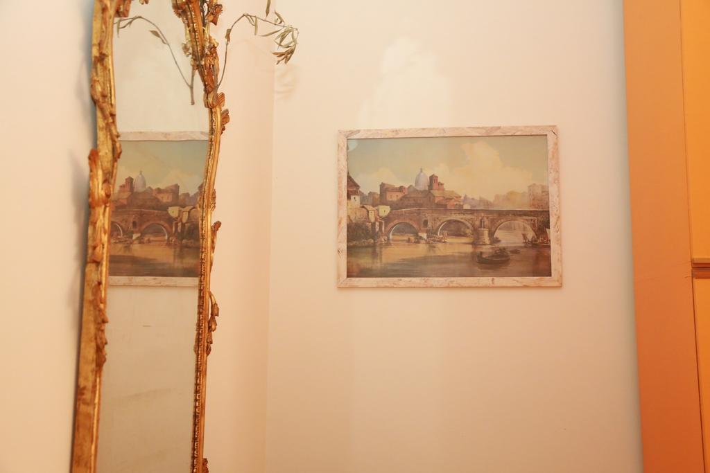 Laura'S Apartment Vatican Ρώμη Εξωτερικό φωτογραφία