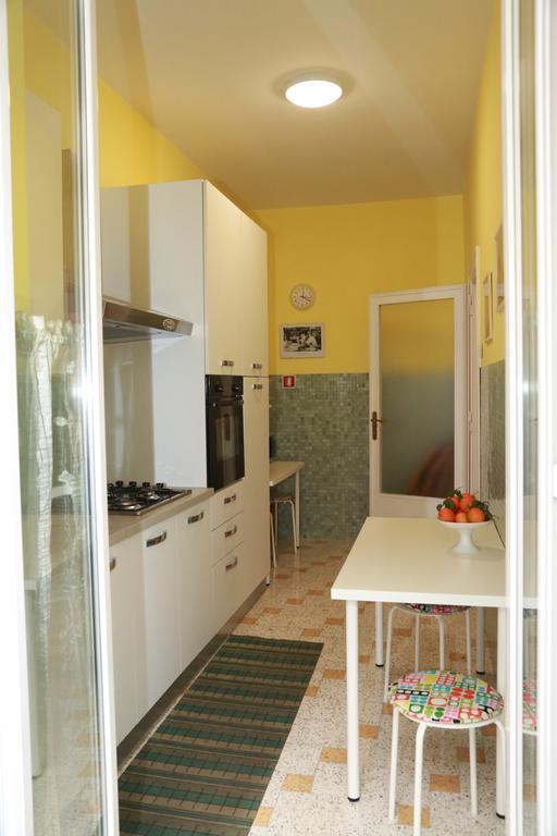 Laura'S Apartment Vatican Ρώμη Εξωτερικό φωτογραφία