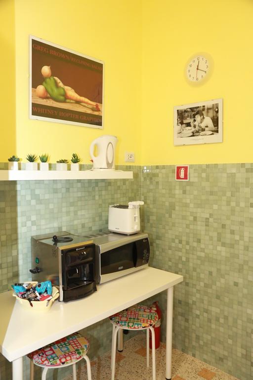 Laura'S Apartment Vatican Ρώμη Δωμάτιο φωτογραφία