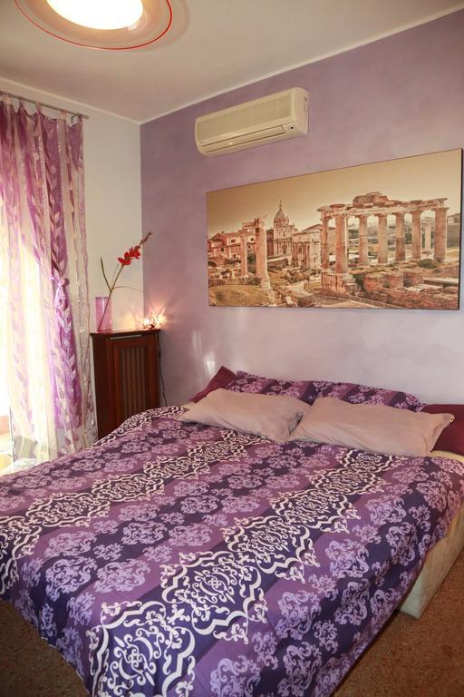 Laura'S Apartment Vatican Ρώμη Δωμάτιο φωτογραφία