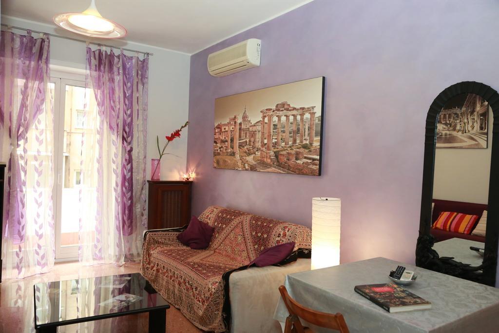 Laura'S Apartment Vatican Ρώμη Δωμάτιο φωτογραφία
