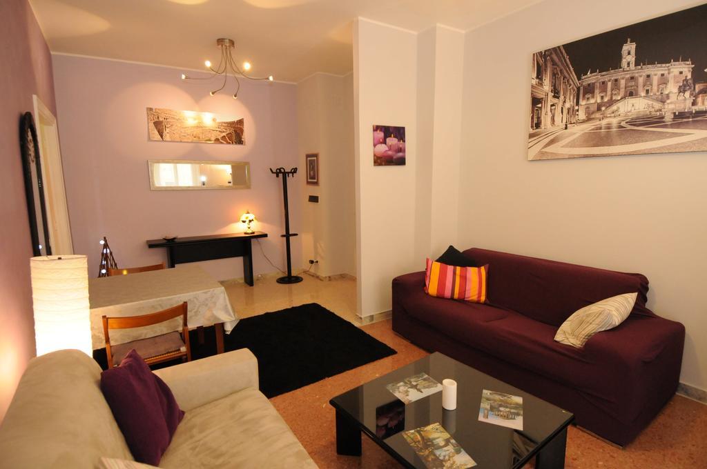 Laura'S Apartment Vatican Ρώμη Εξωτερικό φωτογραφία