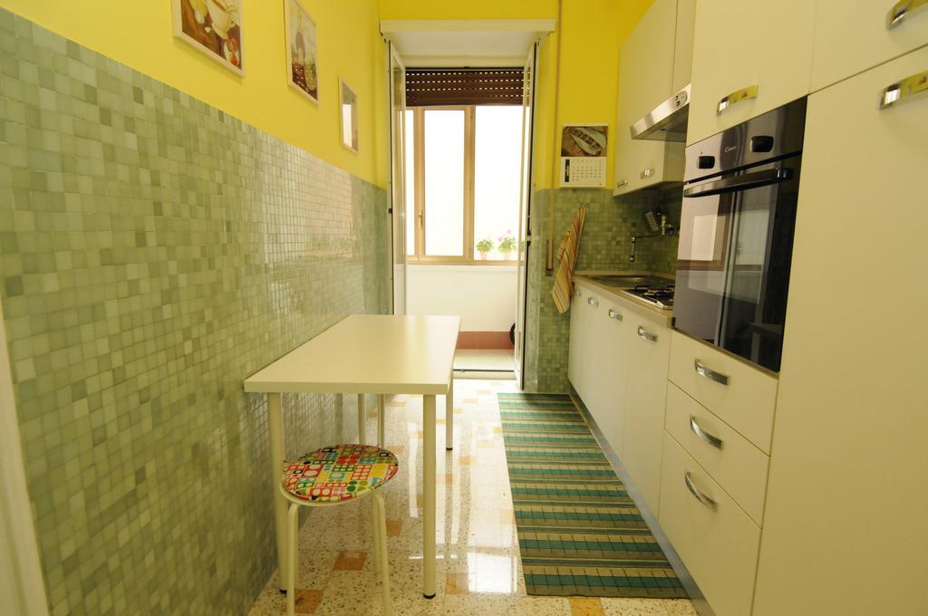 Laura'S Apartment Vatican Ρώμη Δωμάτιο φωτογραφία