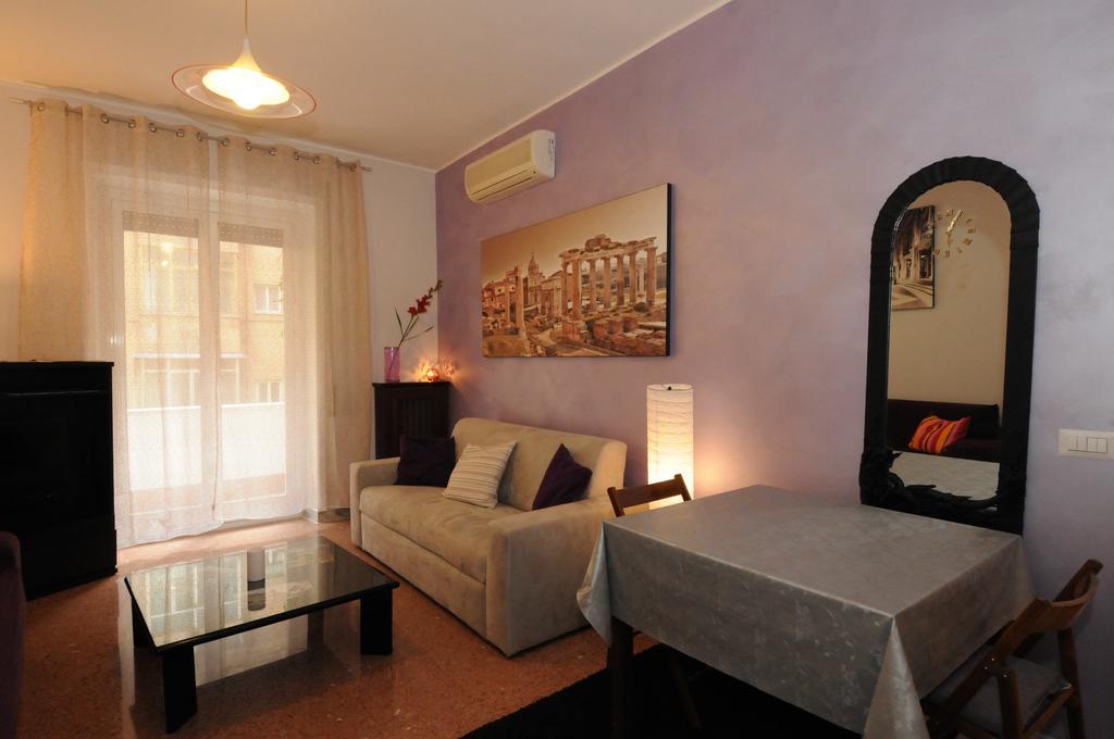 Laura'S Apartment Vatican Ρώμη Εξωτερικό φωτογραφία