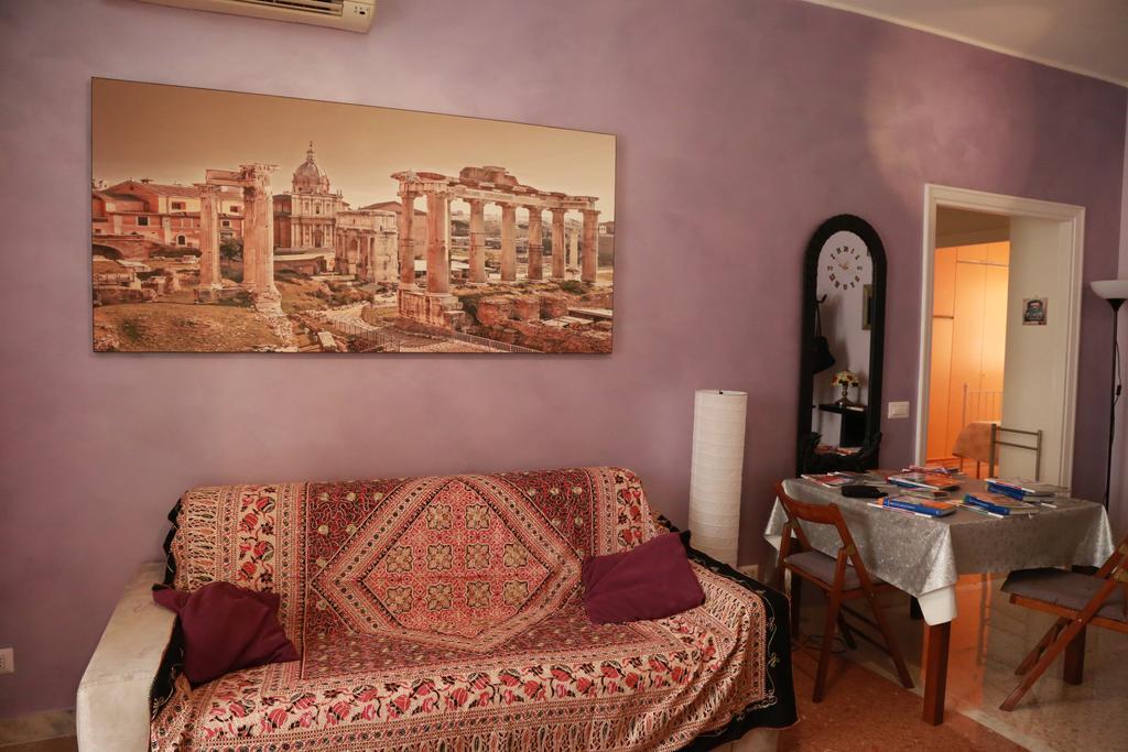 Laura'S Apartment Vatican Ρώμη Εξωτερικό φωτογραφία