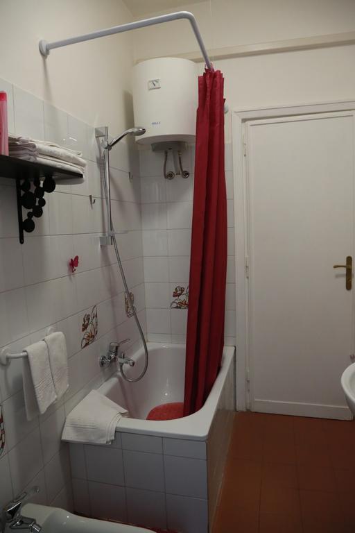 Laura'S Apartment Vatican Ρώμη Εξωτερικό φωτογραφία