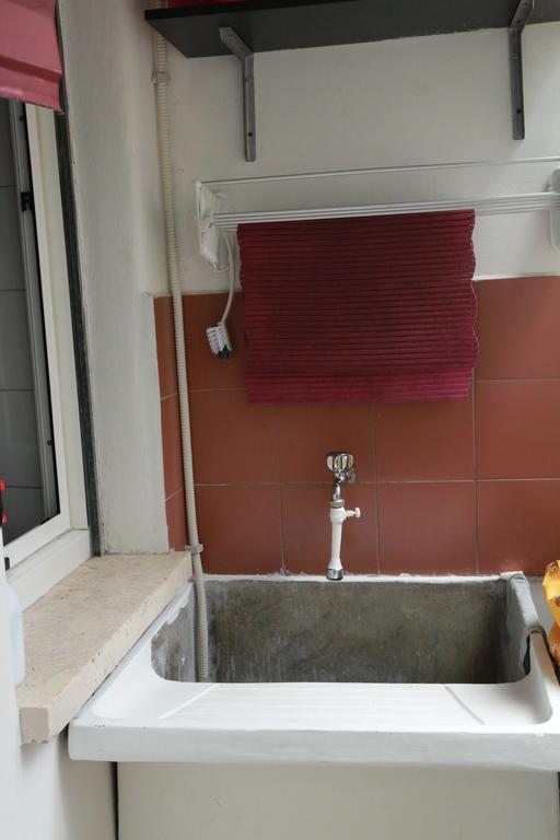 Laura'S Apartment Vatican Ρώμη Εξωτερικό φωτογραφία