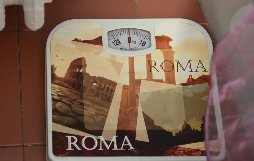 Laura'S Apartment Vatican Ρώμη Εξωτερικό φωτογραφία