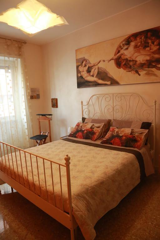 Laura'S Apartment Vatican Ρώμη Εξωτερικό φωτογραφία