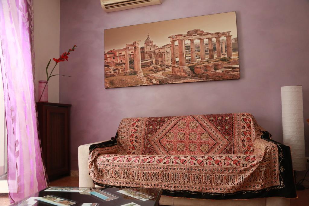 Laura'S Apartment Vatican Ρώμη Εξωτερικό φωτογραφία